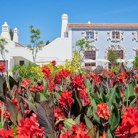 Vermelho Melides - Relais & Chateaux Zewnętrze zdjęcie