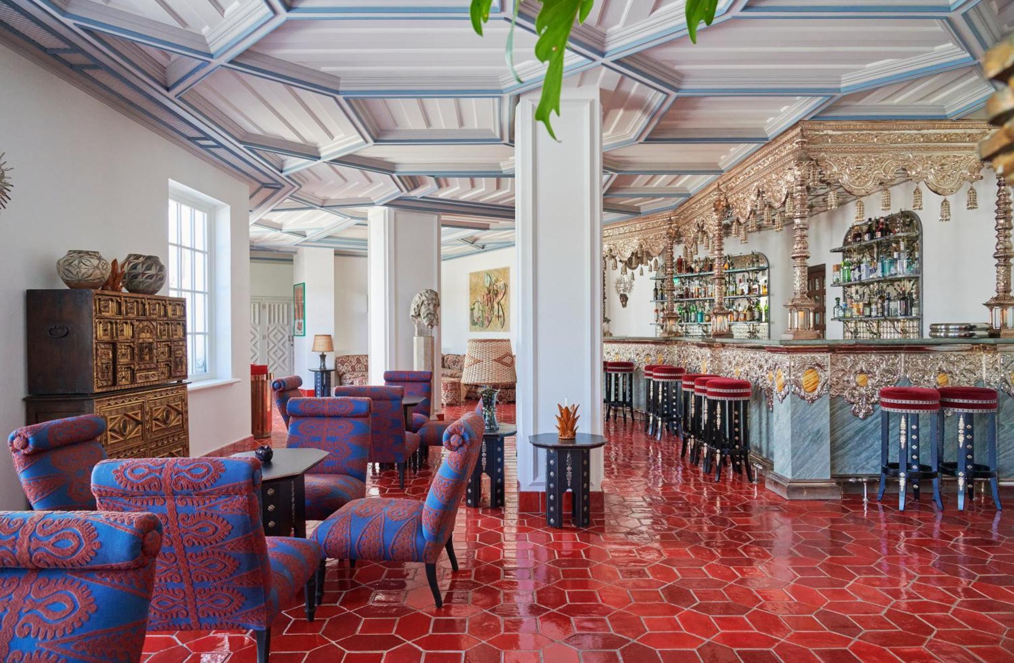 Vermelho Melides - Relais & Chateaux Zewnętrze zdjęcie