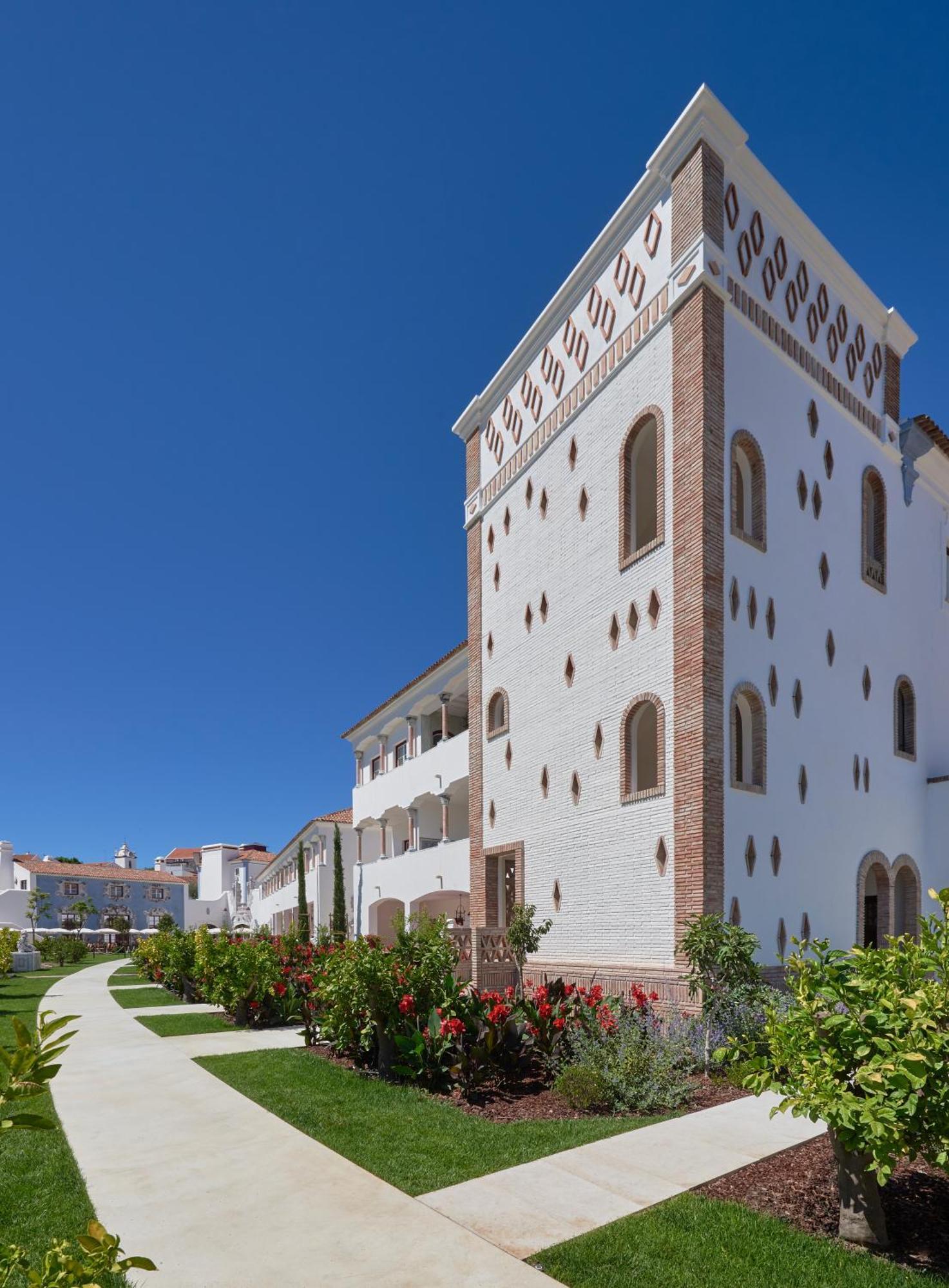 Vermelho Melides - Relais & Chateaux Zewnętrze zdjęcie