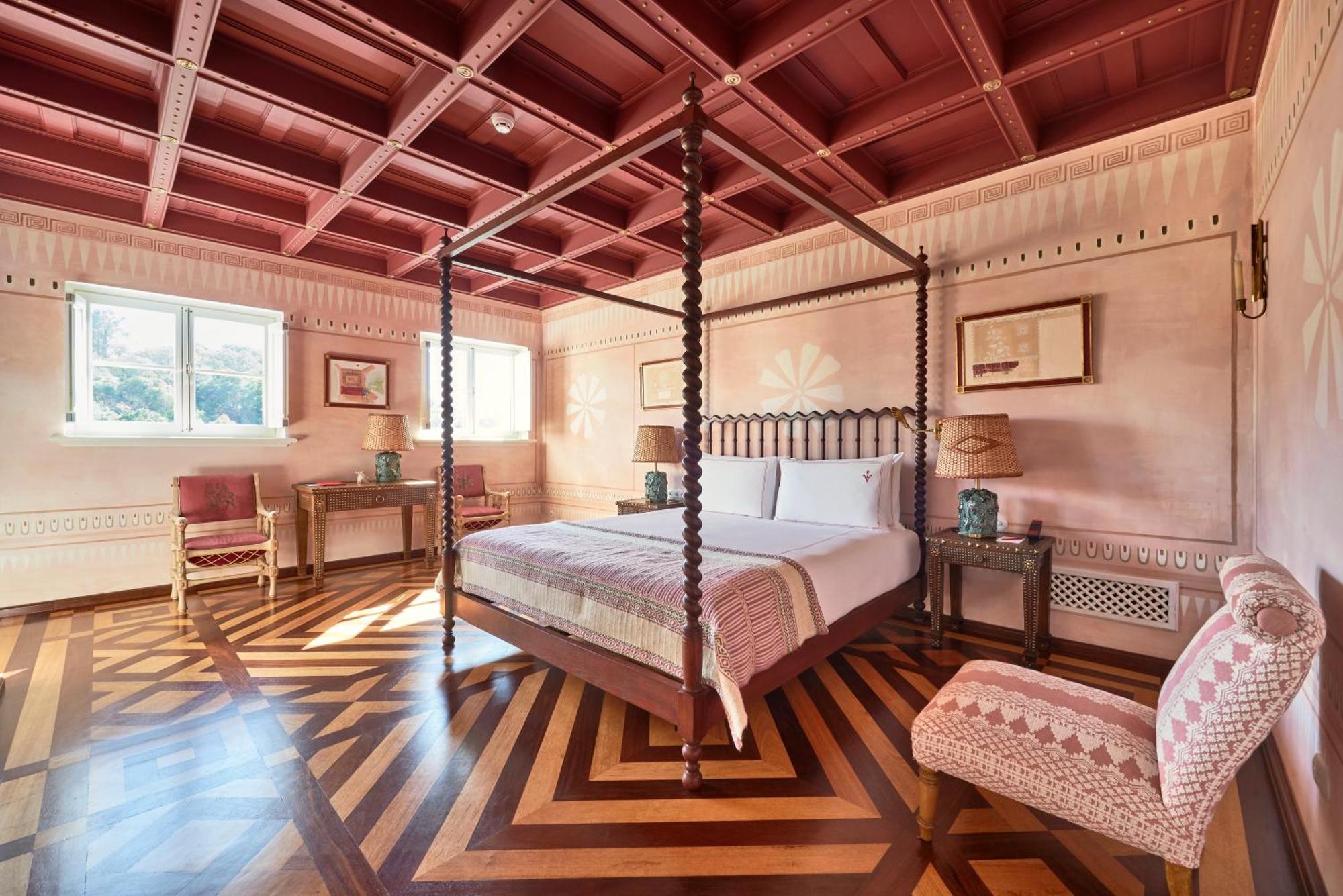 Vermelho Melides - Relais & Chateaux Zewnętrze zdjęcie