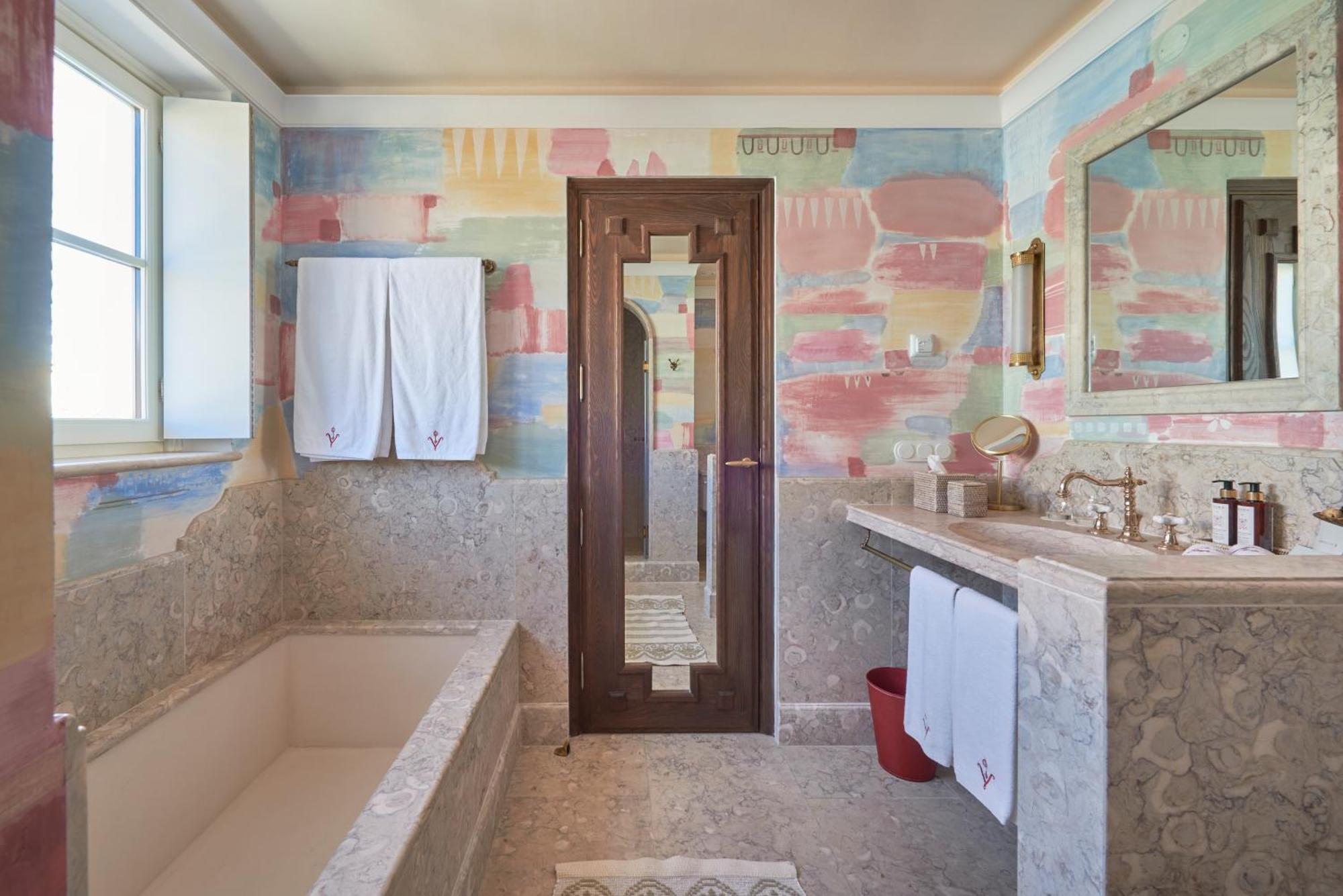 Vermelho Melides - Relais & Chateaux Zewnętrze zdjęcie