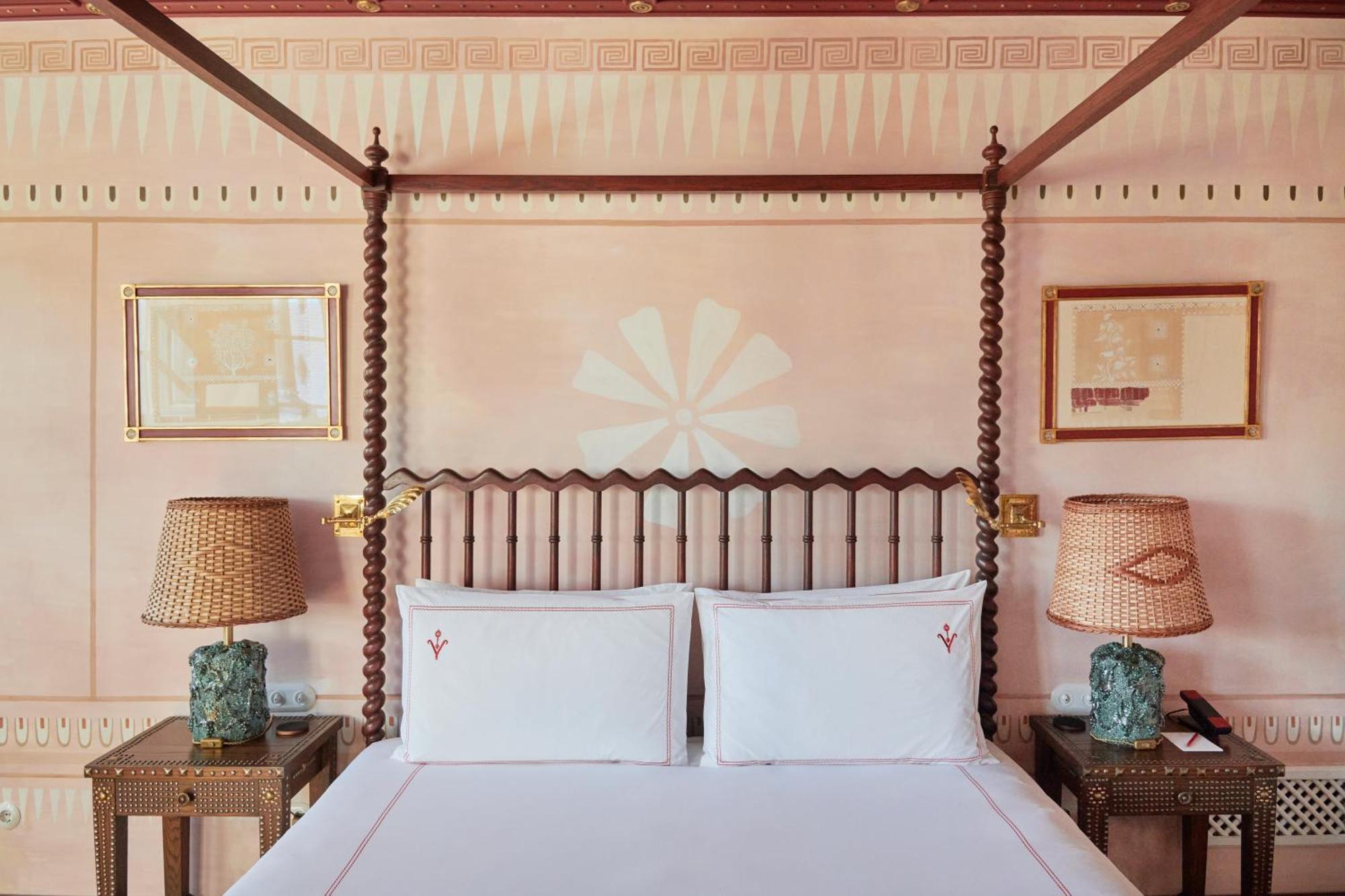Vermelho Melides - Relais & Chateaux Zewnętrze zdjęcie