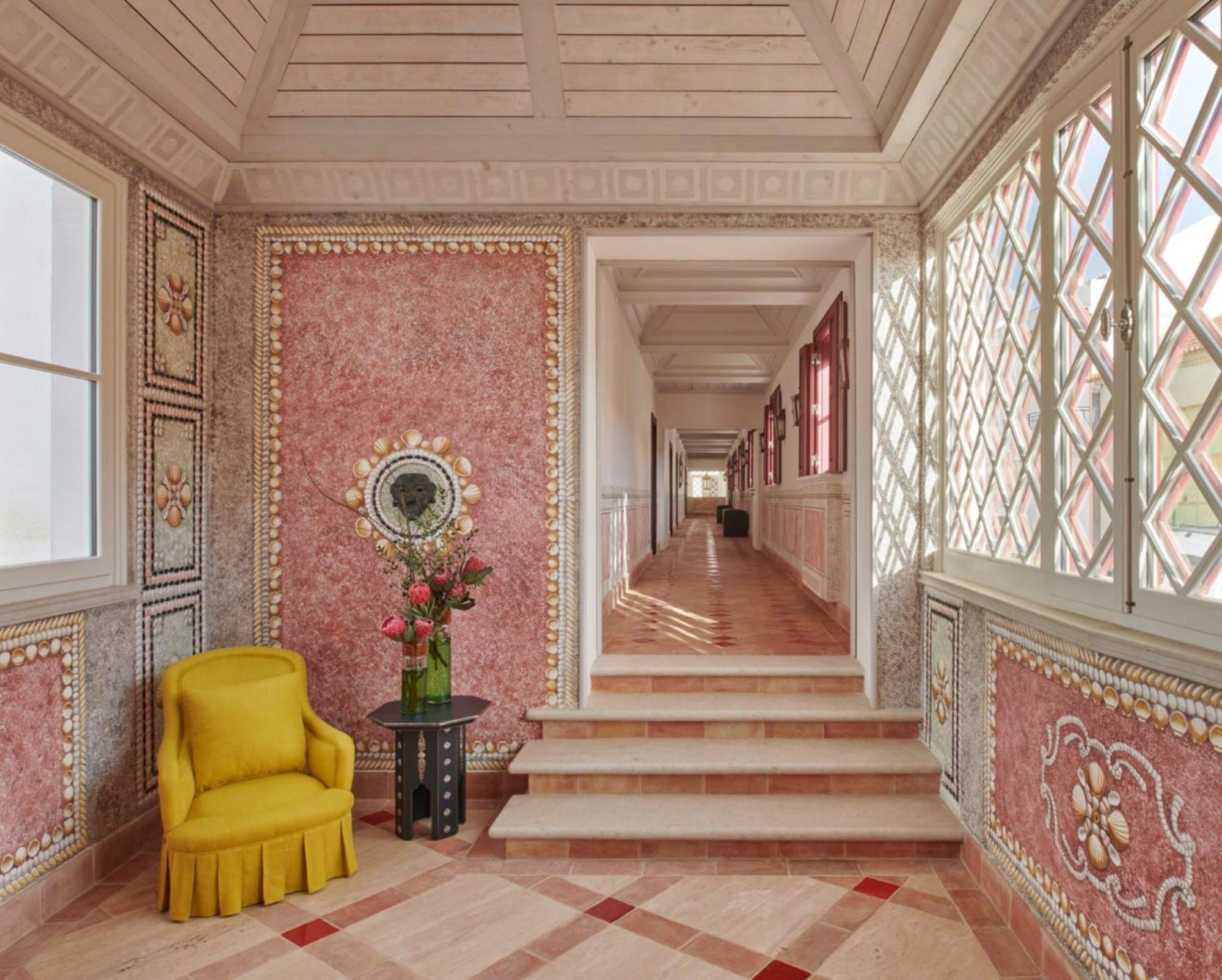 Vermelho Melides - Relais & Chateaux Zewnętrze zdjęcie