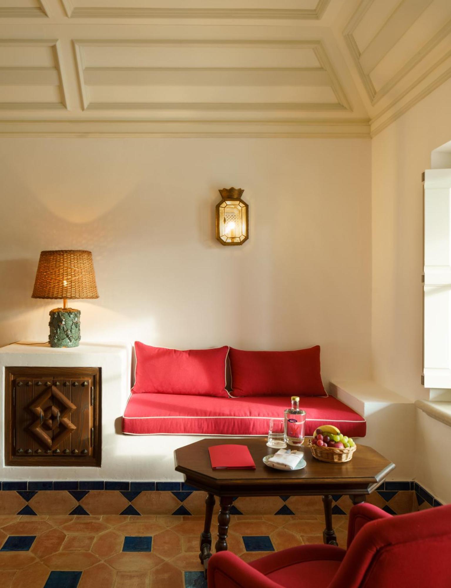 Vermelho Melides - Relais & Chateaux Zewnętrze zdjęcie