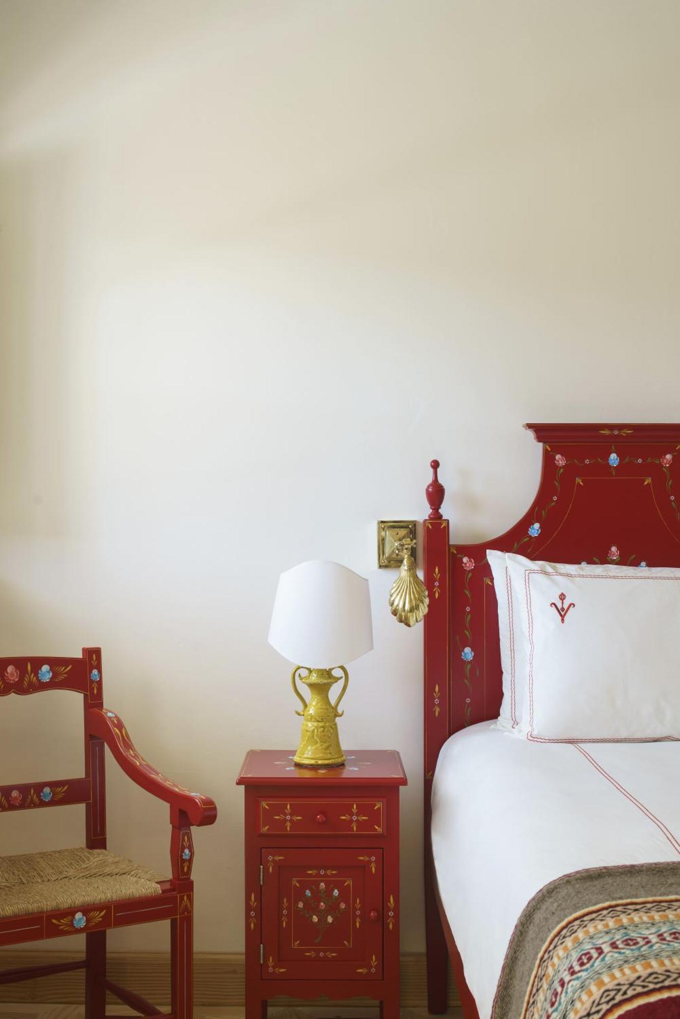Vermelho Melides - Relais & Chateaux Zewnętrze zdjęcie