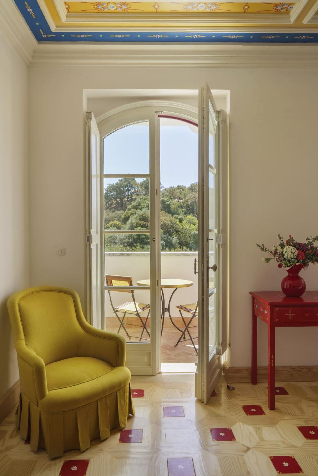 Vermelho Melides - Relais & Chateaux Zewnętrze zdjęcie
