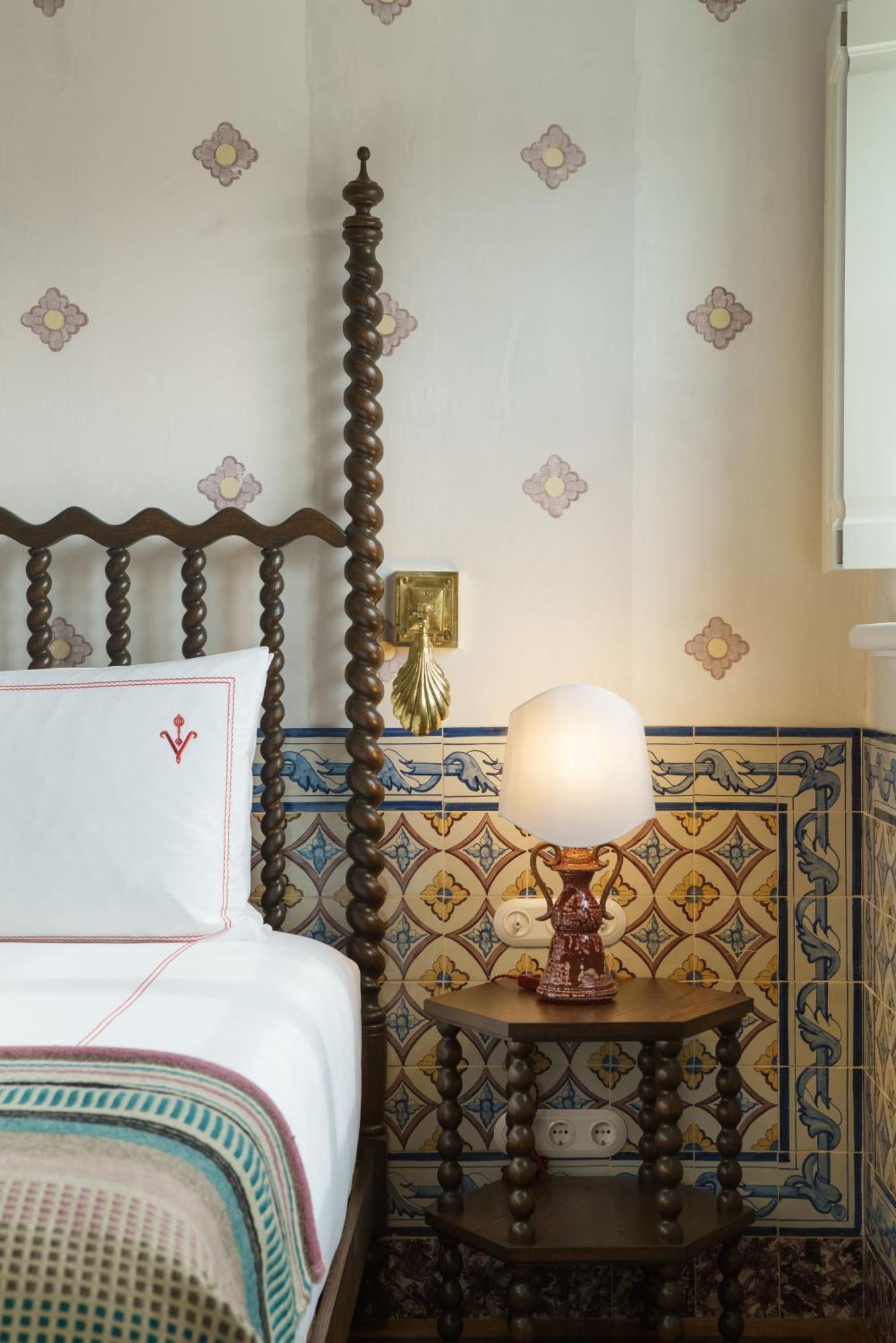 Vermelho Melides - Relais & Chateaux Zewnętrze zdjęcie