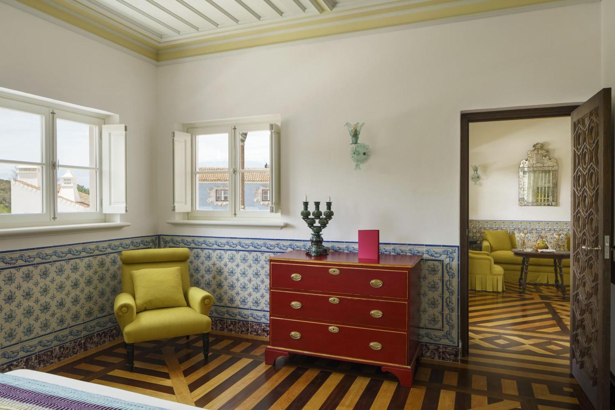 Vermelho Melides - Relais & Chateaux Zewnętrze zdjęcie