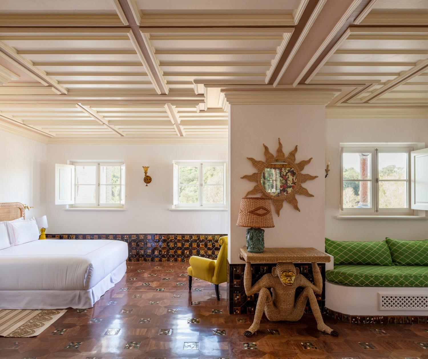 Vermelho Melides - Relais & Chateaux Zewnętrze zdjęcie