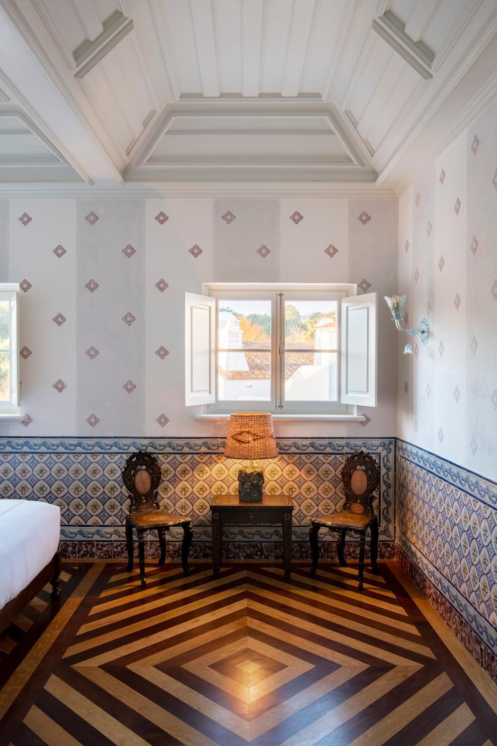 Vermelho Melides - Relais & Chateaux Zewnętrze zdjęcie