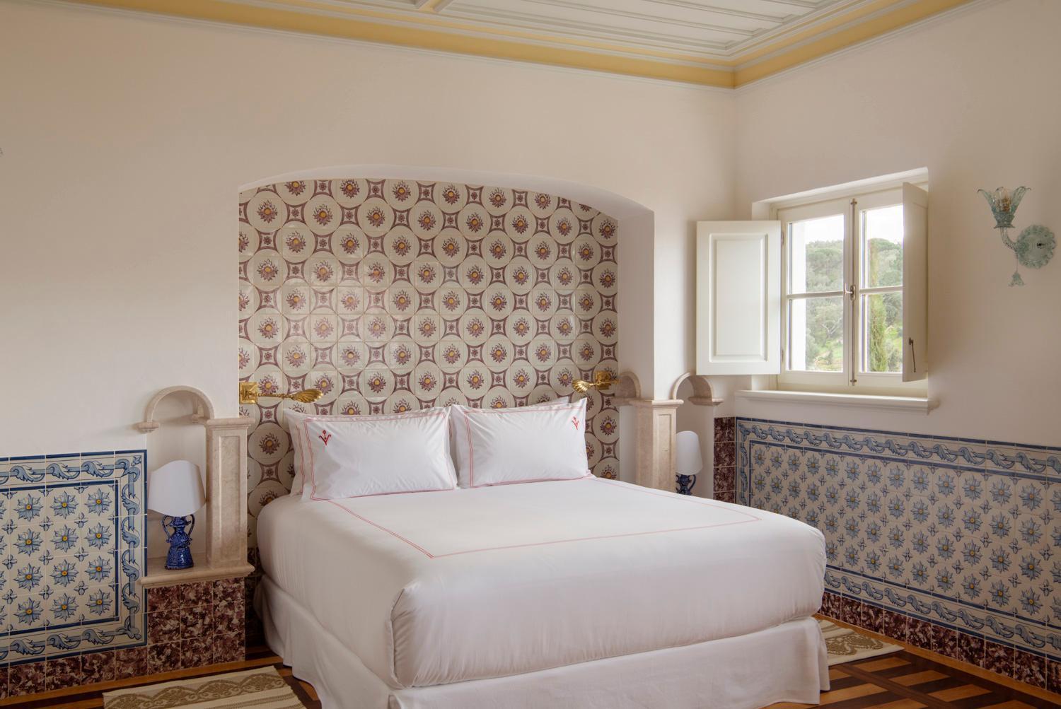 Vermelho Melides - Relais & Chateaux Zewnętrze zdjęcie