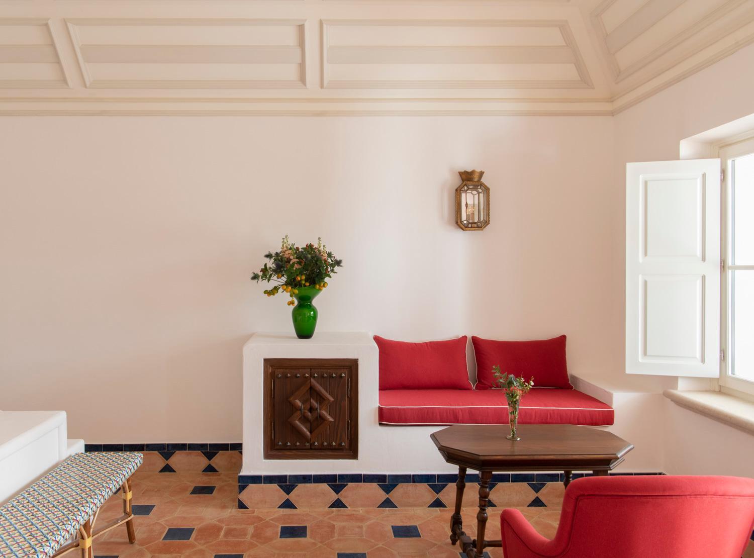Vermelho Melides - Relais & Chateaux Zewnętrze zdjęcie