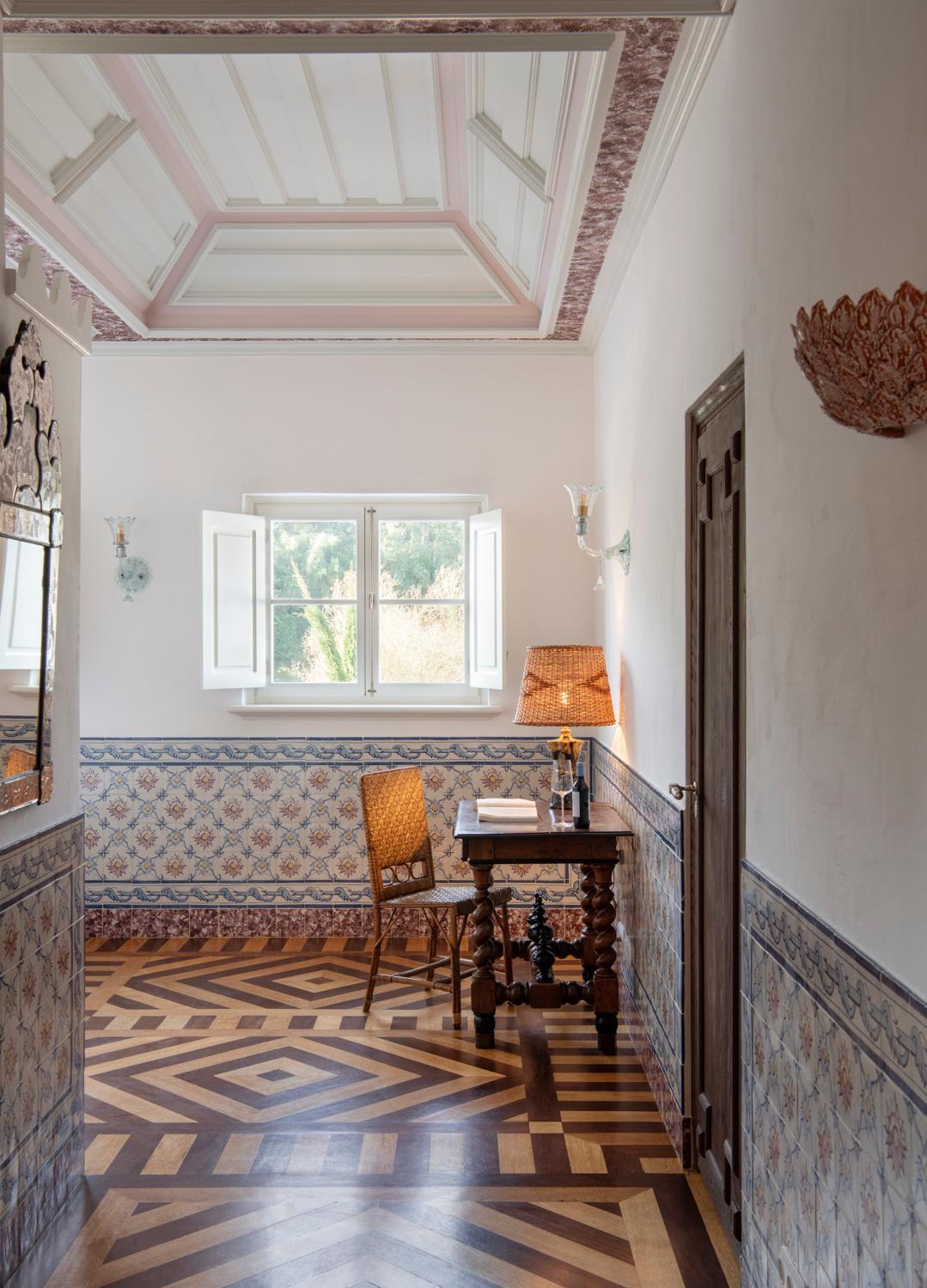 Vermelho Melides - Relais & Chateaux Zewnętrze zdjęcie