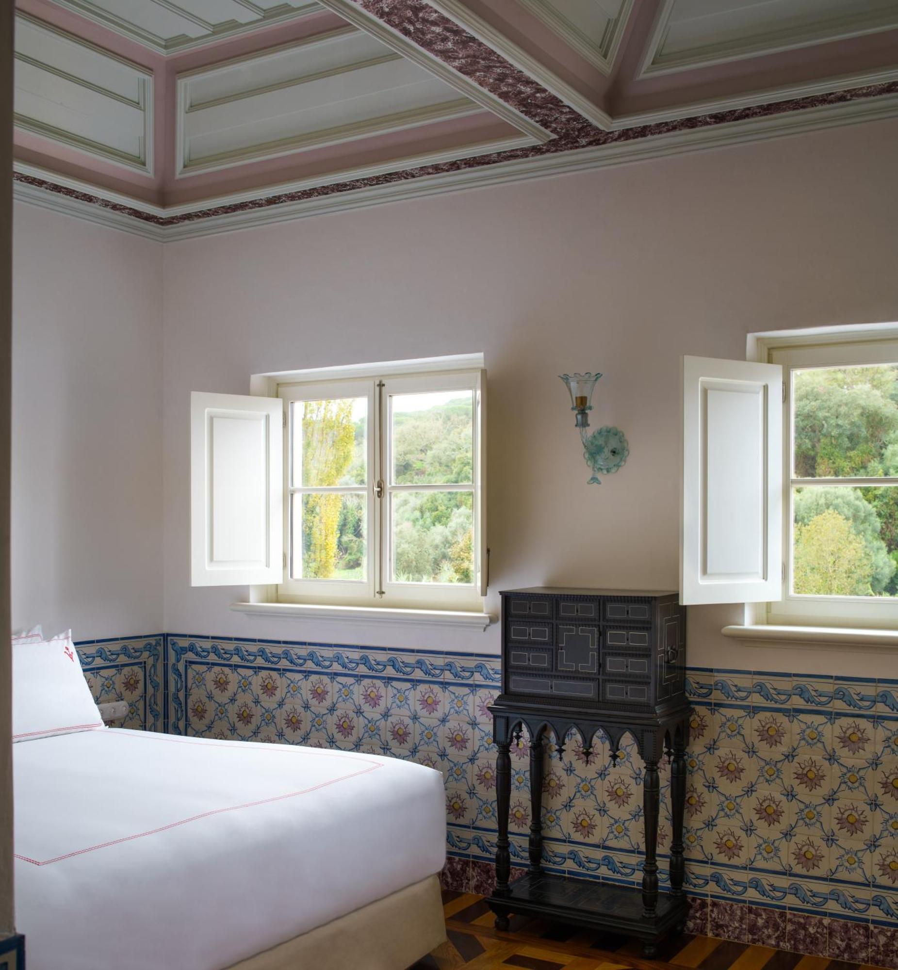 Vermelho Melides - Relais & Chateaux Zewnętrze zdjęcie