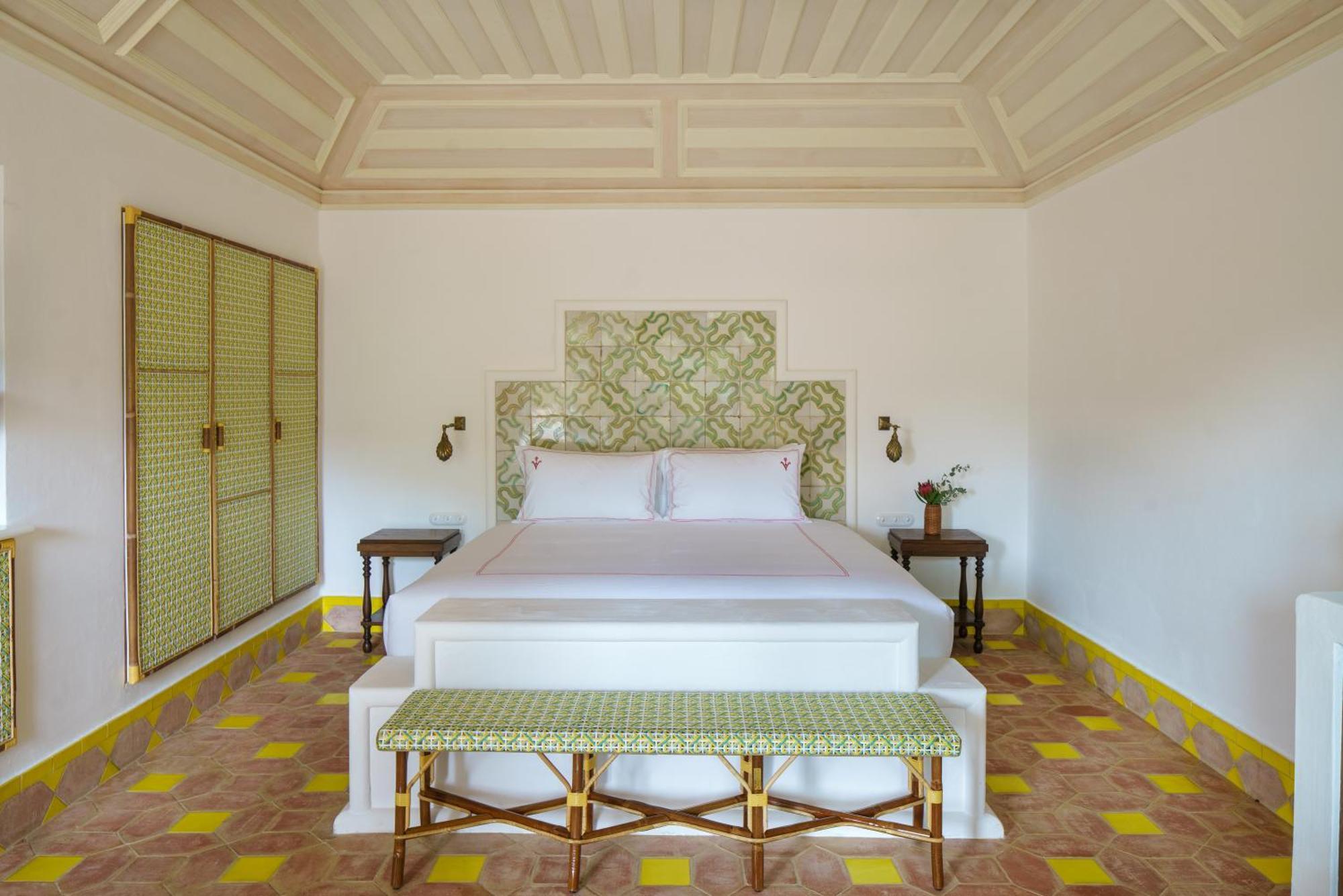 Vermelho Melides - Relais & Chateaux Zewnętrze zdjęcie